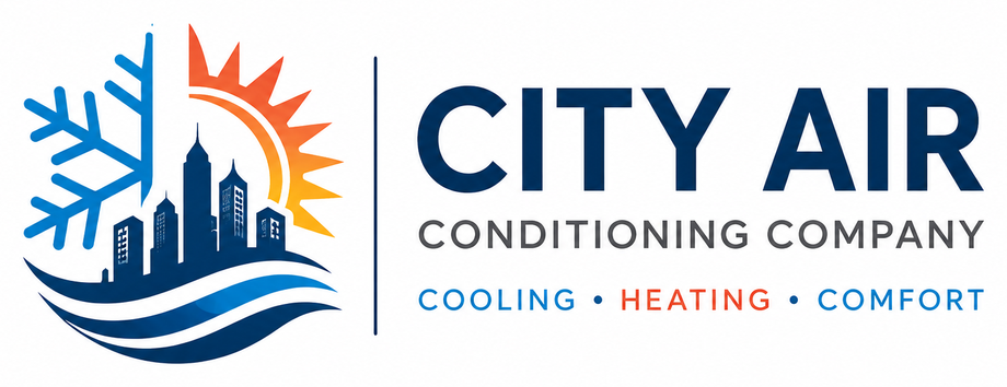 City Air Conditioning Company